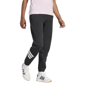 Pantaloni da jogging donna adidas Future Icons Regular 3-Stripes image-2