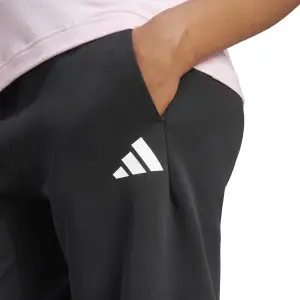 Pantaloni da jogging donna adidas Future Icons Regular 3-Stripes image-4