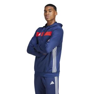 Sudadera con capucha adidas Tiro25 Essentials image-3