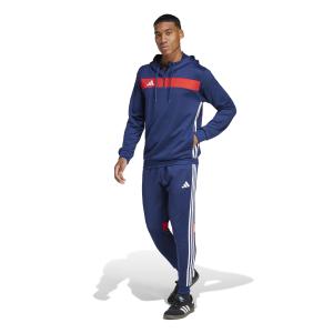 Sudadera con capucha adidas Tiro25 Essentials image-2