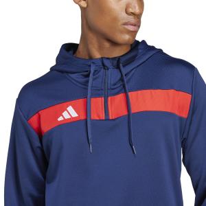 Sudadera con capucha adidas Tiro25 Essentials image-5