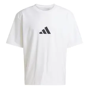 Lockere Bluse adidas Z.N.E. image-0