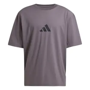 Camiseta holgada adidas Z.N.E. image-0