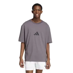 Camiseta holgada adidas Z.N.E. image-1