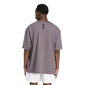 Camiseta holgada adidas Z.N.E. image-3