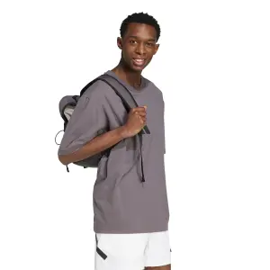 Camiseta holgada adidas Z.N.E. image-4