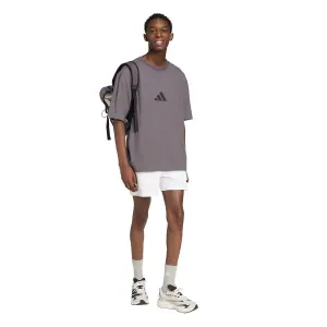 Camiseta holgada adidas Z.N.E. image-2