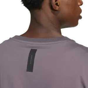 Camiseta holgada adidas Z.N.E. image-6