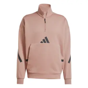 1/2 rits sweater adidas Z.N.E. image-0