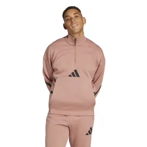 1/2 rits sweater adidas Z.N.E. image-1