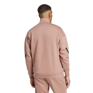 1/2 rits sweater adidas Z.N.E. image-3