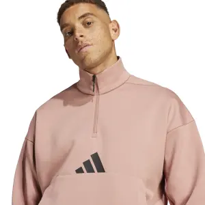 1/2 rits sweater adidas Z.N.E. image-4