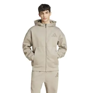 Sweatshirt à capuche zippé adidas Z.N.E. image-1