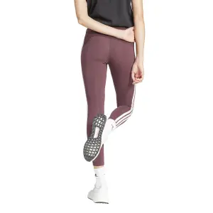 Leggings för kvinnor adidas Essentials 3-Stripes image-3