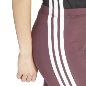 Leggings för kvinnor adidas Essentials 3-Stripes image-5