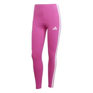 Leggings de algodón para mujer adidas Essentials 3-Stripes image-0
