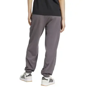 Dames joggingbroek adidas Essentials Small Logo French Terry image-3