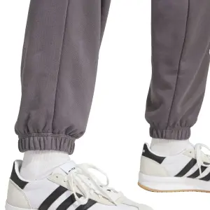 Dames joggingbroek adidas Essentials Small Logo French Terry image-5