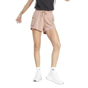 Pantalón corto mujer adidas Essentials image-2