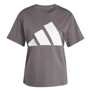 Camiseta de mujer adidas Essentials Big Logo image-0
