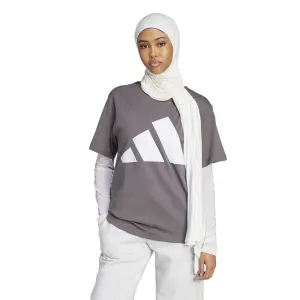 Camiseta de mujer adidas Essentials Big Logo image-1