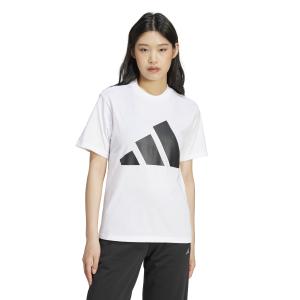 Women's T-shirt adidas Essentials Big Logo image-1