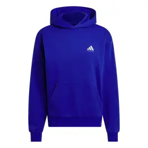 Sweatshirt med huva adidas image-0