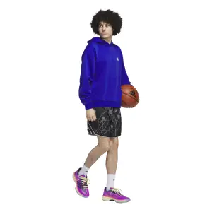 Sweatshirt med huva adidas image-3