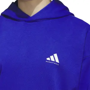 Sweatshirt med huva adidas image-5