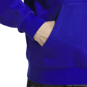Sweatshirt med huva adidas image-6