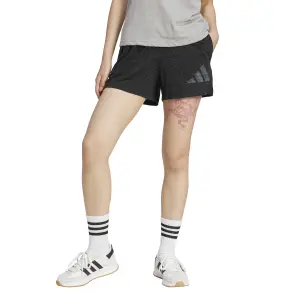 Shorts för kvinnor adidas Essentials Winners image-1