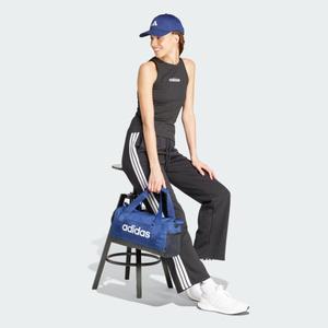 Canottiera slim in cotone donna adidas Essentials Linear image-2