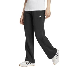 Broek met klein logo voor dames adidas Essentials image-1