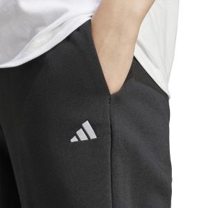 Broek met klein logo voor dames adidas Essentials image-4
