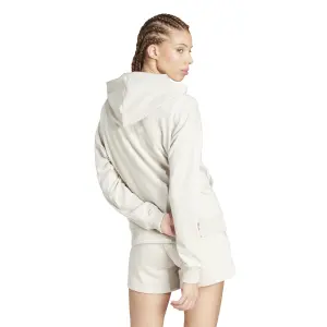 Sudadera con capucha adidas French Terry Small Logo Essentials image-3