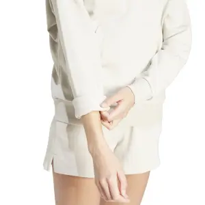 Sudadera con capucha adidas French Terry Small Logo Essentials image-5