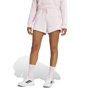 Pantalón corto mujer adidas Essentials image-1