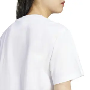 Koszulka damska adidas Essentials Small Logo image-5