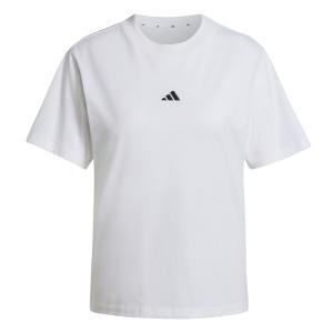 jc5944-women-s-t-shirt-adidas-essentials-small-logo-white-black