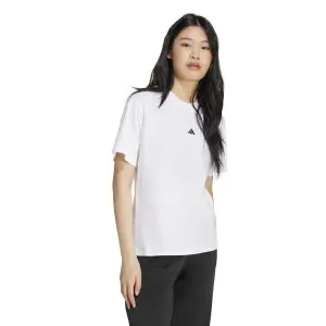 Koszulka damska adidas Essentials Small Logo image-2