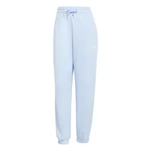 Pantalón de chándal con vuelta mujer adidas Essentials Linear image-0