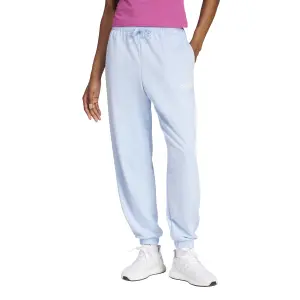 Pantalón de chándal con vuelta mujer adidas Essentials Linear image-1