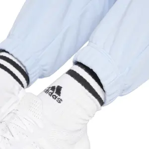 Pantalón de chándal con vuelta mujer adidas Essentials Linear image-5