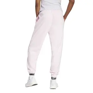 Vrouwen joggingsbroek met omslag adidas Essentials Linear image-3