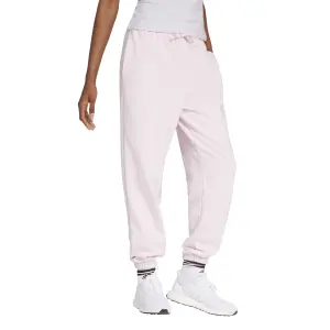 Vrouwen joggingsbroek met omslag adidas Essentials Linear image-2