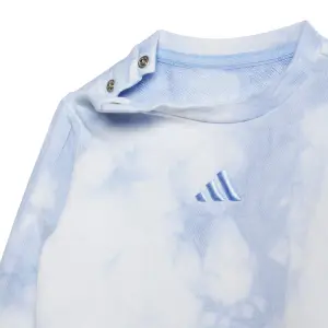 Tuta per bambini adidas I All Szn Wash image-5