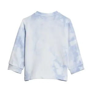 Tuta per bambini adidas I All Szn Wash image-2