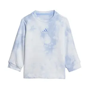 Tuta per bambini adidas I All Szn Wash image-1