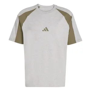 Camiseta adidas Essentials Colorblock image-0