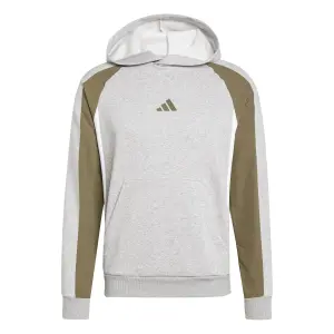 Sweatshirt à capuche adidas Essentials Colorblock image-0